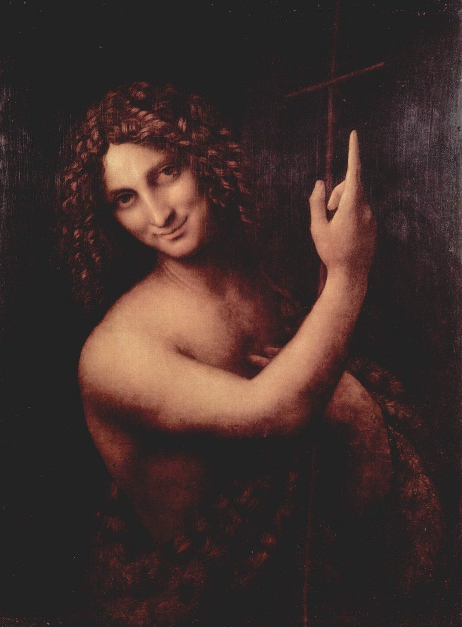 saint jean baptist, leonardo devinci, 1513-1516-1152204.jpg